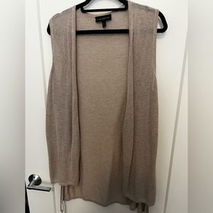 Lane Bryant Sweater coverup